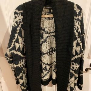 Size 14/16 Lane Bryant Sweater